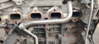 R9MA402 Двигатель Renault Megane 3 Арт 00109839, вид 7