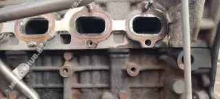 R9MA402 Двигатель Renault Megane 3 Арт 00109839, вид 8