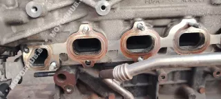 R9MA402 Двигатель Renault Megane 3 Арт 00109839, вид 9