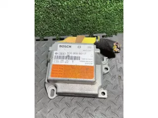 3d0909601f Блок AirBag Volkswagen Touareg 1 Арт 55425, вид 1