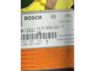 3d0909601f Блок AirBag Volkswagen Touareg 1 Арт 55425, вид 4
