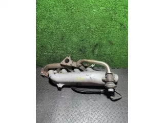 7700110390 Коллектор впускной Renault Megane 2 Арт 55464, вид 1