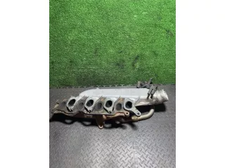 7700110390 Коллектор впускной Renault Megane 2 Арт 55464, вид 2