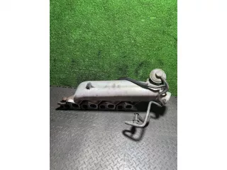 7700110390 Коллектор впускной Renault Megane 2 Арт 55464, вид 3