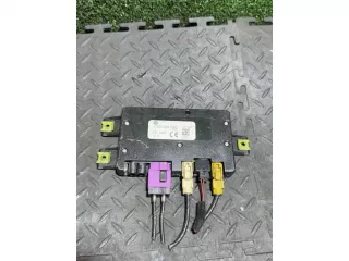 1t0035530 Усилитель антенны Volkswagen Touareg 1 Арт 55408, вид 1