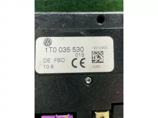 1t0035530 Усилитель антенны Volkswagen Touareg 1 Арт 55408, вид 3