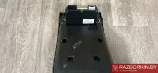 30672565,30775261 Консоль салона (кулисная часть) Volvo V50 Арт 33980, вид 5