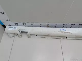 164121 GM Накладка на порог (наружная) Opel Astra J Арт E48467829, вид 2