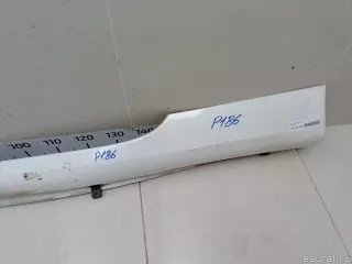 164121 GM Накладка на порог (наружная) Opel Astra J Арт E48467829, вид 3