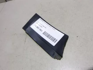 4A0853989 VAG Молдинг переднего левого крыла Audi 100 C4 Арт E48468185, вид 2