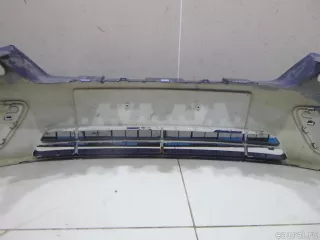 1336763 Ford Бампер передний Ford Focus 2 Арт E48468345, вид 13