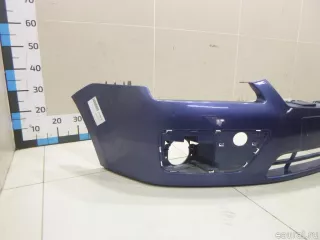 1336763 Ford Бампер передний Ford Focus 2 Арт E48468345, вид 2