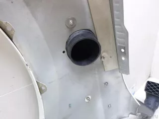 Крыло переднее правое Mitsubishi L200 5 Арт E48468391, вид 13