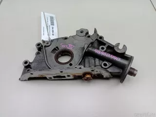 2131023002 Hyundai-Kia Насос масляный Hyundai Matrix Арт E48468440
