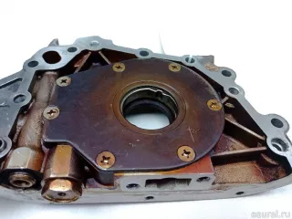 2131023002 Hyundai-Kia Насос масляный Hyundai Matrix Арт E48468440, вид 4