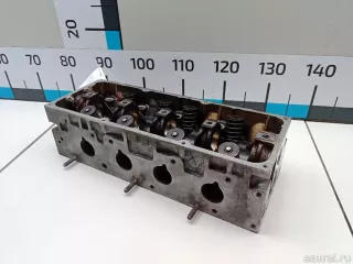 7701475893 Renault Головка блока цилиндров Renault Scenic 1 Арт E48468828, вид 1