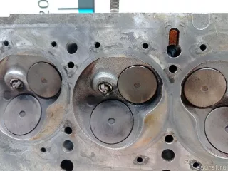 7701475893 Renault Головка блока цилиндров Renault Scenic 1 Арт E48468828, вид 12