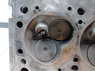 7701475893 Renault Головка блока цилиндров Renault Scenic 1 Арт E48468828, вид 13