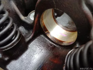 7701475893 Renault Головка блока цилиндров Renault Scenic 1 Арт E48468828, вид 5
