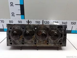 7701475893 Renault Головка блока цилиндров Renault Scenic 1 Арт E48468828, вид 9