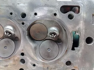 7701475893 Renault Головка блока цилиндров Renault Scenic 1 Арт E48468828, вид 10