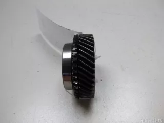 02T311145AJ VAG Шестерня Skoda Fabia 2 restailing Арт E48468860, вид 7