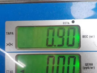6R0919051 VAG Насос топливный электрический (подкачка) Skoda Fabia 2 restailing Арт E48468930, вид 6