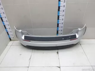  Бампер задний Suzuki SX4 1 Арт E48469159, вид 2