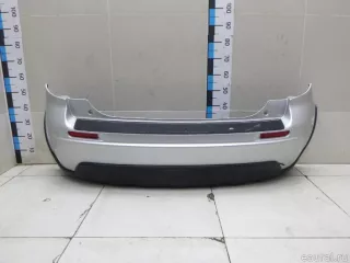  Бампер задний Suzuki SX4 1 Арт E48469159, вид 3