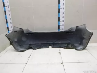  Бампер задний Suzuki SX4 1 Арт E48469159, вид 8