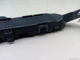 86513A2000 Hyundai-Kia Кронштейн переднего бампера левый Kia Ceed 2 Арт E48469204, вид 3
