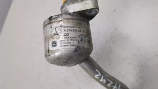 A2046306416 Трубка кондиционера Mercedes C W204 Арт 20081613, вид 2