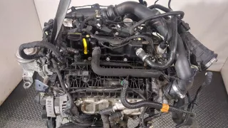 2507766,DS7G6011JB,UNCE Двигатель Ford Mondeo 5 Арт 20084699, вид 5