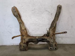 3502FL Балка подвески передняя (подрамник) Peugeot 807 Арт 9033302, вид 1