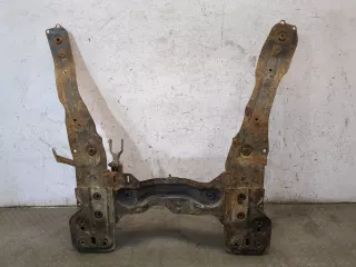 3502FL Балка подвески передняя (подрамник) Peugeot 807 Арт 9033302, вид 2