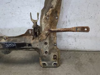 3502FL Балка подвески передняя (подрамник) Peugeot 807 Арт 9033302, вид 3