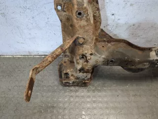 3502FL Балка подвески передняя (подрамник) Peugeot 807 Арт 9033302, вид 4