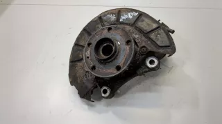1K0407621F,3C0407254F,1K0615312F Ступица передняя правая Volkswagen Passat B7 Арт 20082669, вид 1