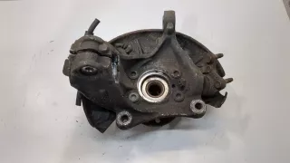 1K0407621F,3C0407254F,1K0615312F Ступица передняя правая Volkswagen Passat B7 Арт 20082669, вид 2