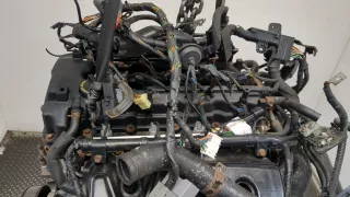 129X12GH00,G4KD Двигатель Kia Cerato 2 Арт 9421993, вид 4