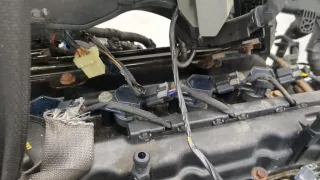 129X12GH00,G4KD Двигатель Kia Cerato 2 Арт 9421993, вид 5