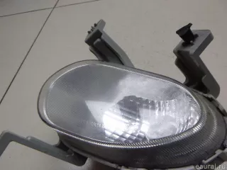 92202A2200 Hyundai-Kia Фара противотуманная правая Kia Ceed 2 Арт E48469663, вид 6