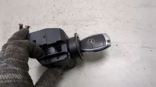 2095453308 Замок зажигания Mercedes C W203 Арт 20083062, вид 2