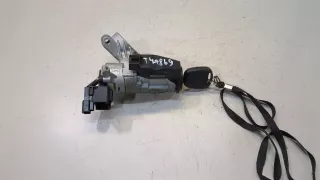 452800D010 Замок зажигания Toyota Yaris 2 Арт 20083427, вид 1