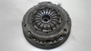 55583045,95518831 Маховик Opel Astra J Арт 9404368, вид 1