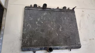 9646577680 Радиатор основной Citroen C5 1 Арт 20084057