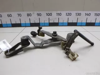 5738030 GM Механизм выбора передач Opel Corsa C Арт E48470016, вид 3
