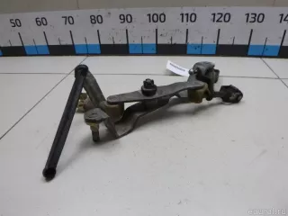 5738030 GM Механизм выбора передач Opel Corsa C Арт E48470016, вид 4