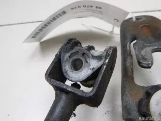 5738030 GM Механизм выбора передач Opel Corsa C Арт E48470016, вид 6