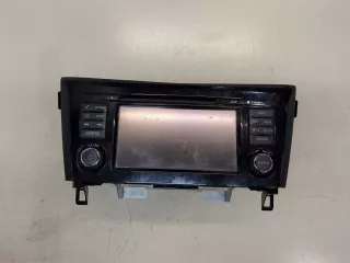 7513750235 Магнитола (аудио система) Nissan X-Trail T32 Арт 20082807, вид 2